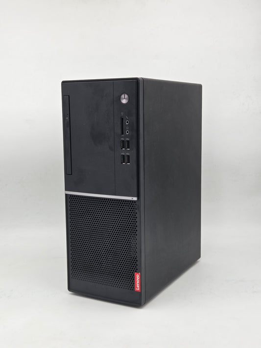 Lenovo V520-15IKL Desktop PC | Intel Core i3-7th Gen | 4GB DDR4 RAM | 500GB HDD | Windows 11