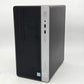 HP ProDesk 400 G4 Microtower | Windows 11 | 4GB DDR4 | 500GB HDD | i7 7th Gen