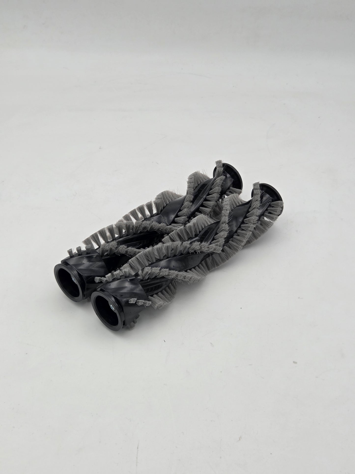 Replacement Main Roller Brush for Proscenic P11 Robotic Vacuum | 2-Pack High-Efficiency Bristle Brushes