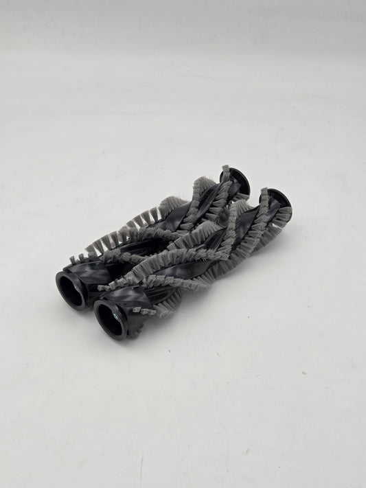 Replacement Main Roller Brush for Proscenic P11 Robotic Vacuum | 2-Pack High-Efficiency Bristle Brushes