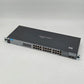 HP ProCurve 1400-24G 24-Port Gigabit Ethernet Switch