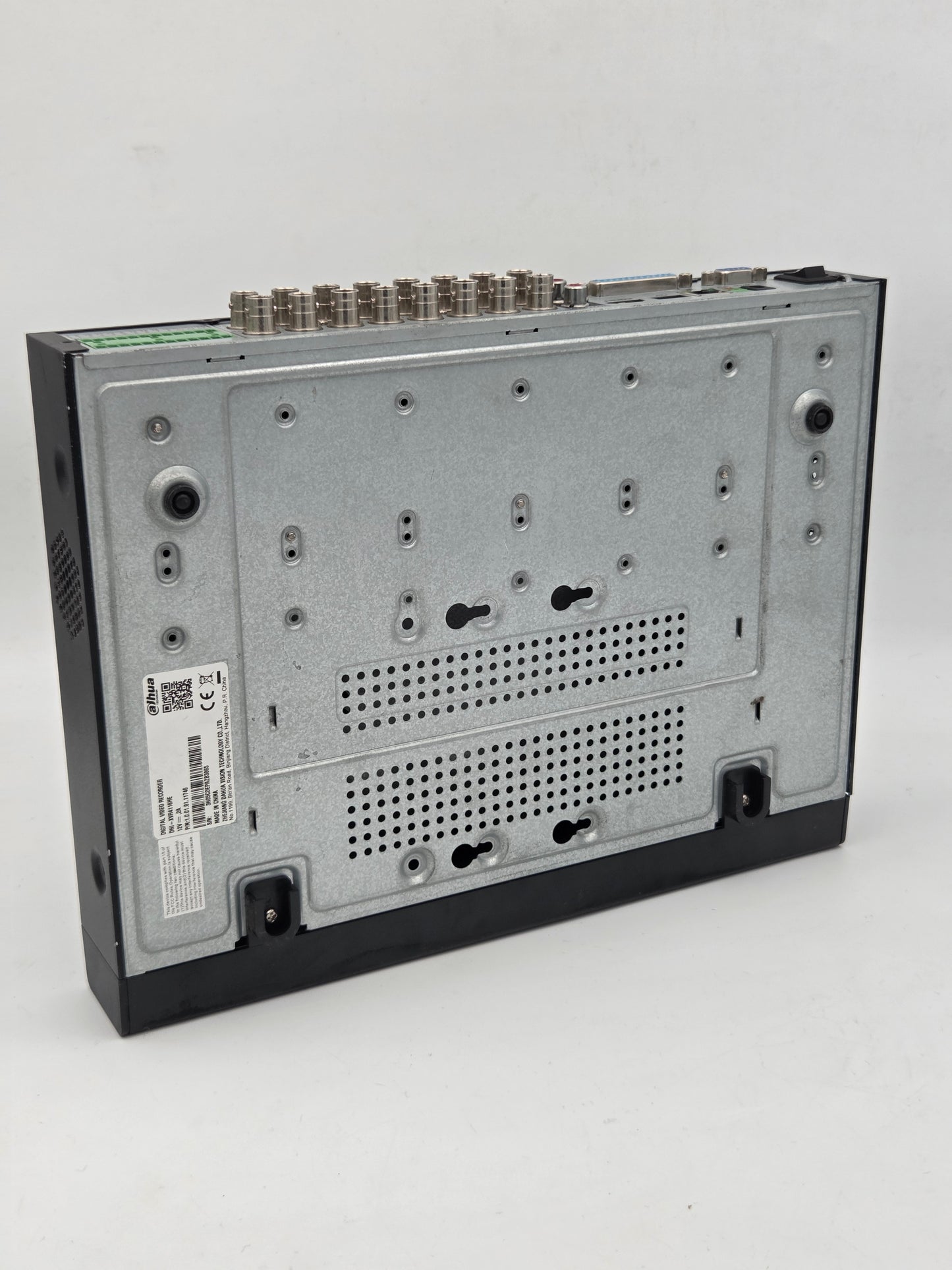 Dahua XVR Digital Video Recorder (16-Channel)