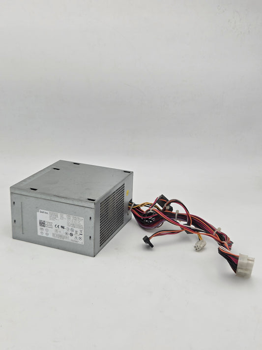 Genuine Dell 275W Power Supply Unit (PSU) | Model HU275AM-00 | Desktop Replacement