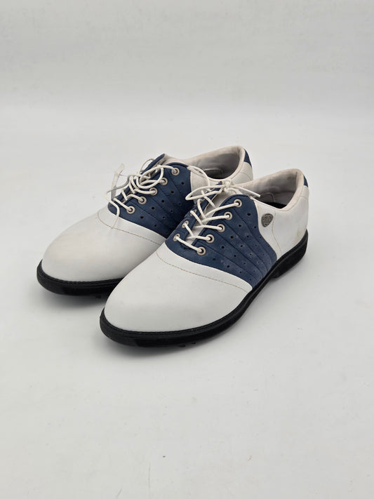 Hi-Tec Golf Shoes UK 4