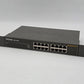 D-Link DES-1016D 16-Port 10/100 Fast Ethernet Switch