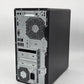 HP ProDesk 400 G4 Microtower | Windows 11 | 4GB DDR4 | 500GB HDD | i7 7th Gen