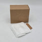 6-Pack Replacement Dust Bags for Proscenic X1 / M9 Robotic Vacuum Cleaners