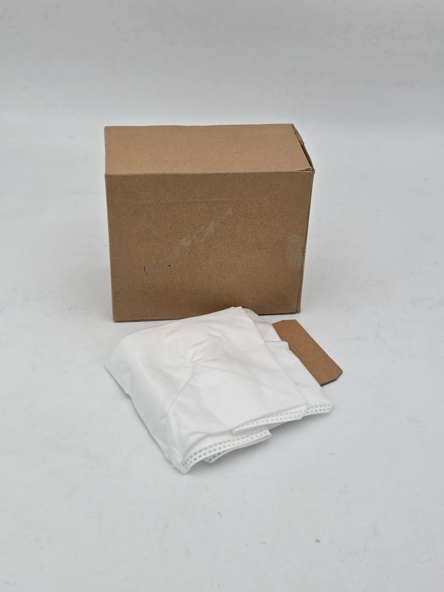 6-Pack Replacement Dust Bags for Proscenic X1 / M9 Robotic Vacuum Cleaners