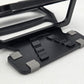 Adjustable Portable Laptop and Tablet Stand
