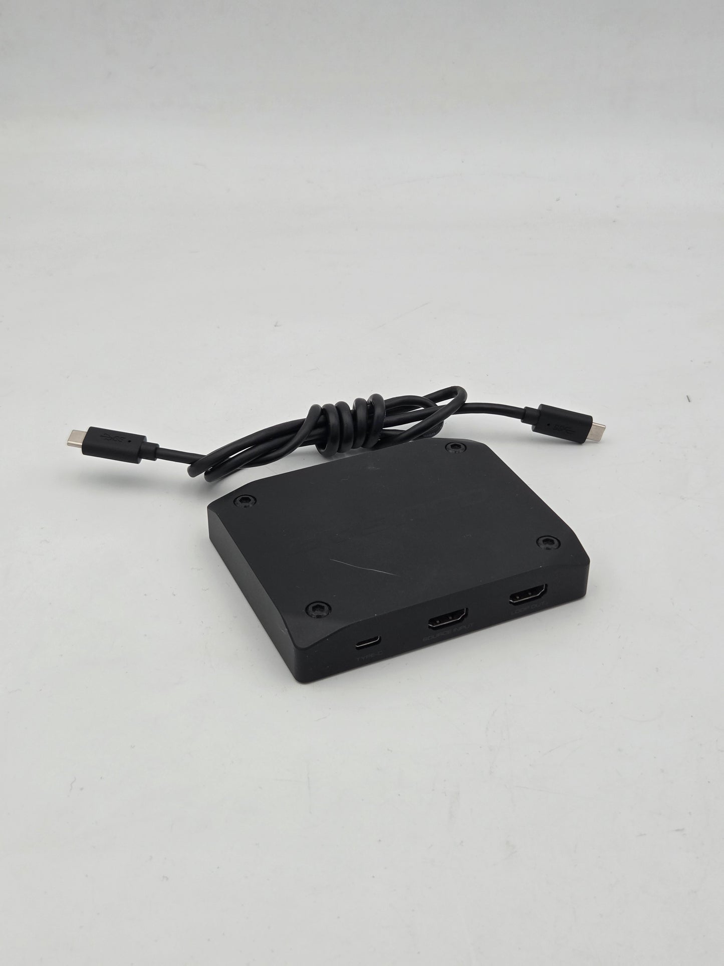 Cougar Envision 4K Video Capture Card