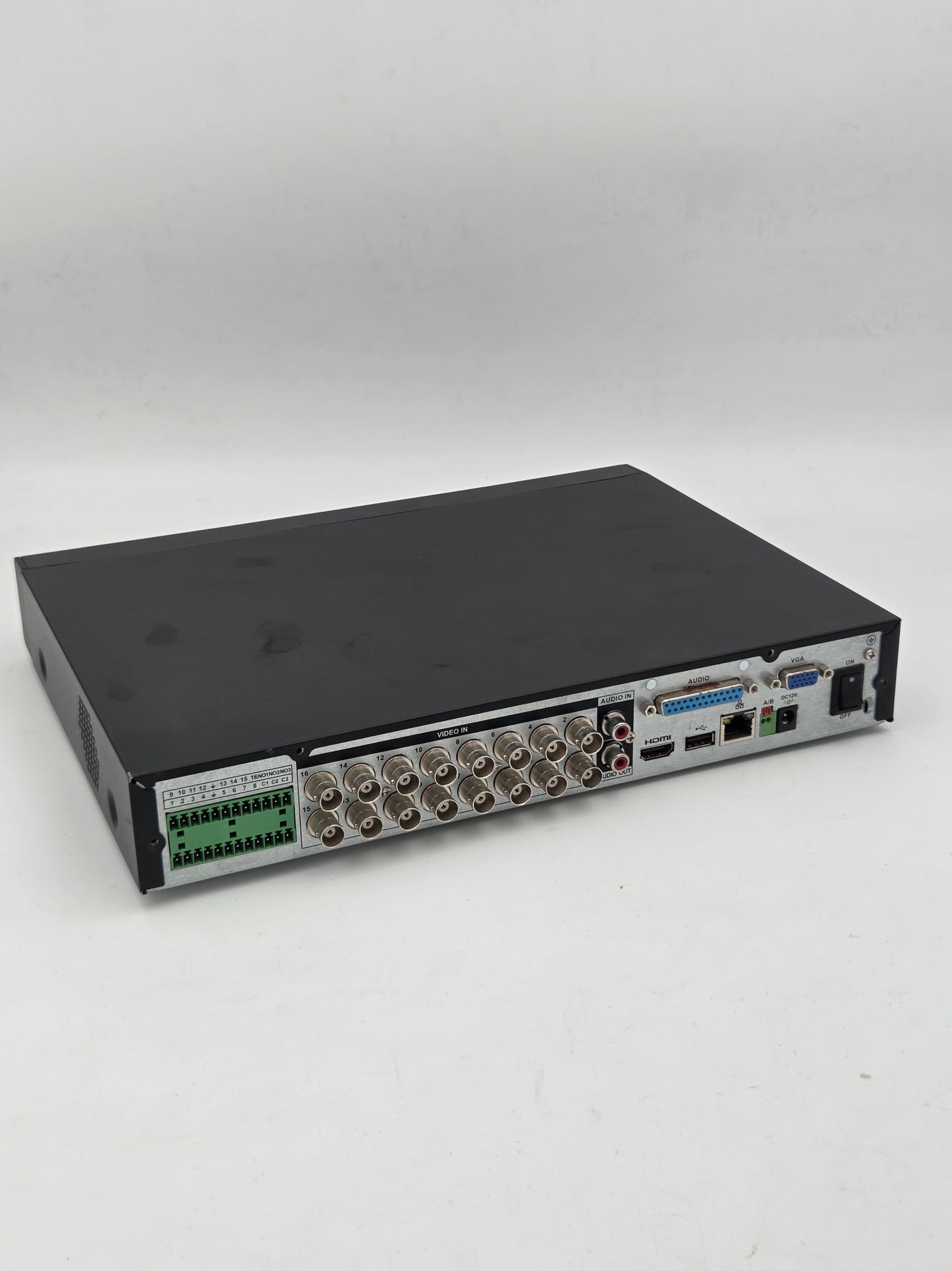 Dahua XVR Digital Video Recorder (16-Channel)