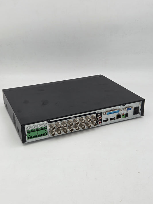 Dahua XVR Digital Video Recorder (16-Channel)