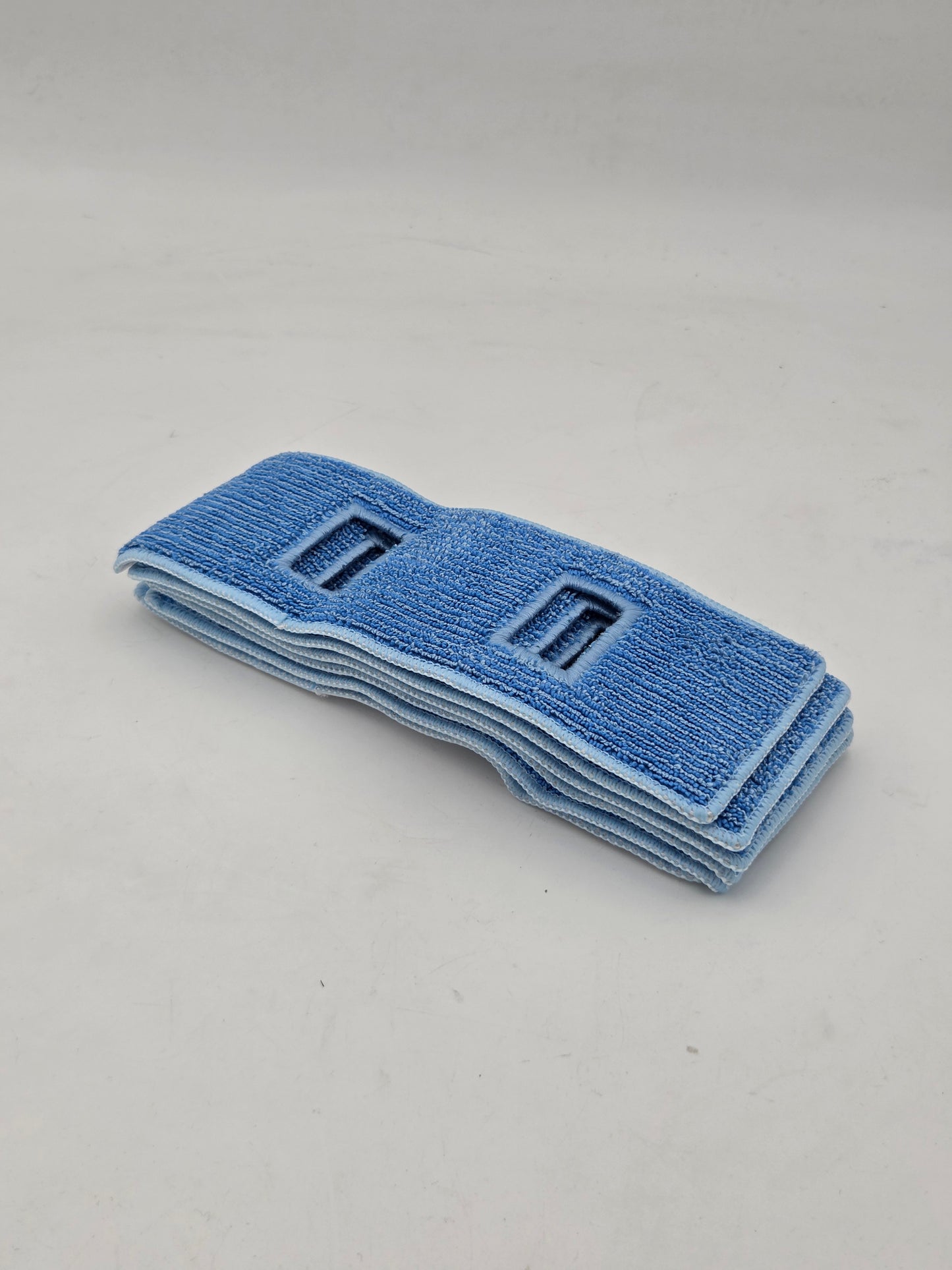 Replacement Microfiber Mop Pads for Proscenic P11 Robotic Vacuum | Washable & Reusable Cleaning Cloths