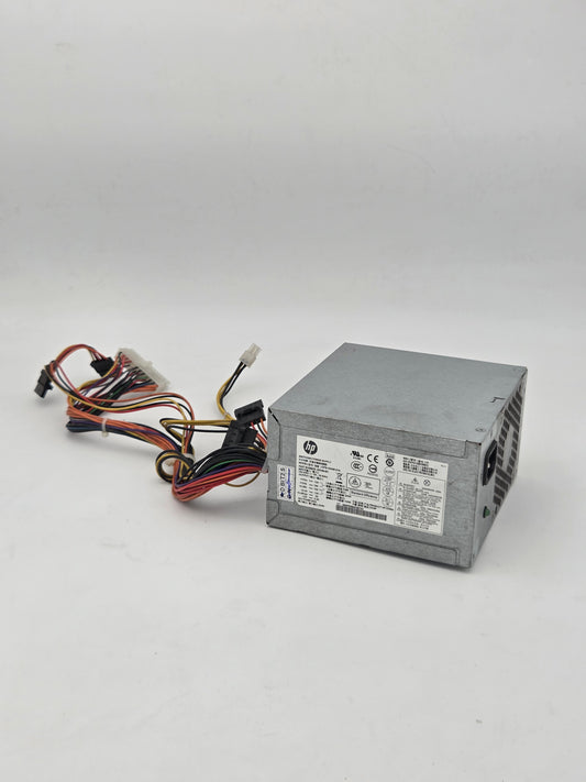 Genuine HP 300W Switching Power Supply Unit (PSU) | Model DPS-300AB-81A | Desktop PC Replacement 24 pin