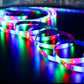 RGB LED 5m Strip with Remote