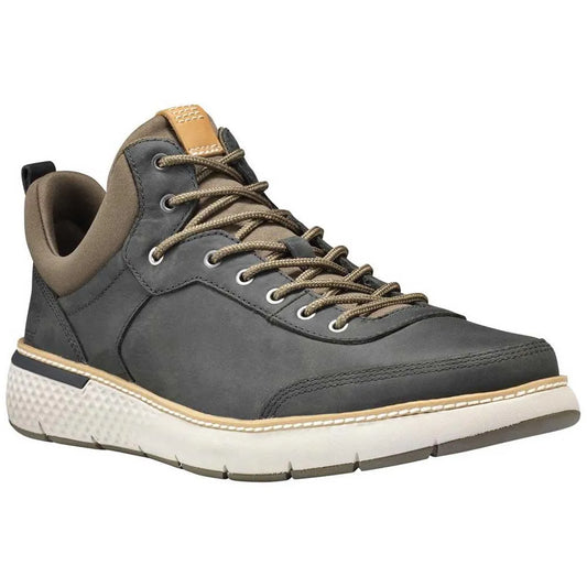 Timberland Cross Mark Plain Toe Hiker - UK 7 - EUR 41
