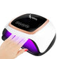 Styleberry 168W UV/LED Nail Lamp