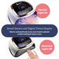 Styleberry 168W UV/LED Nail Lamp