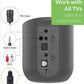 Wireless Transmitter For TV
