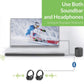 Wireless Transmitter For TV