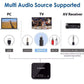 Audikast Plus Wireless Bluetooth Audio Transmitter