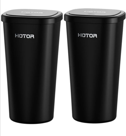 Car Trash Bin (2)