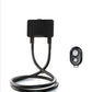 Gooseneck Phone Holder