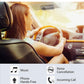 Bluetooth Handsfree Car Kit