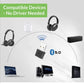 DG80 Bluetooth USB Audio Transmitter (External)