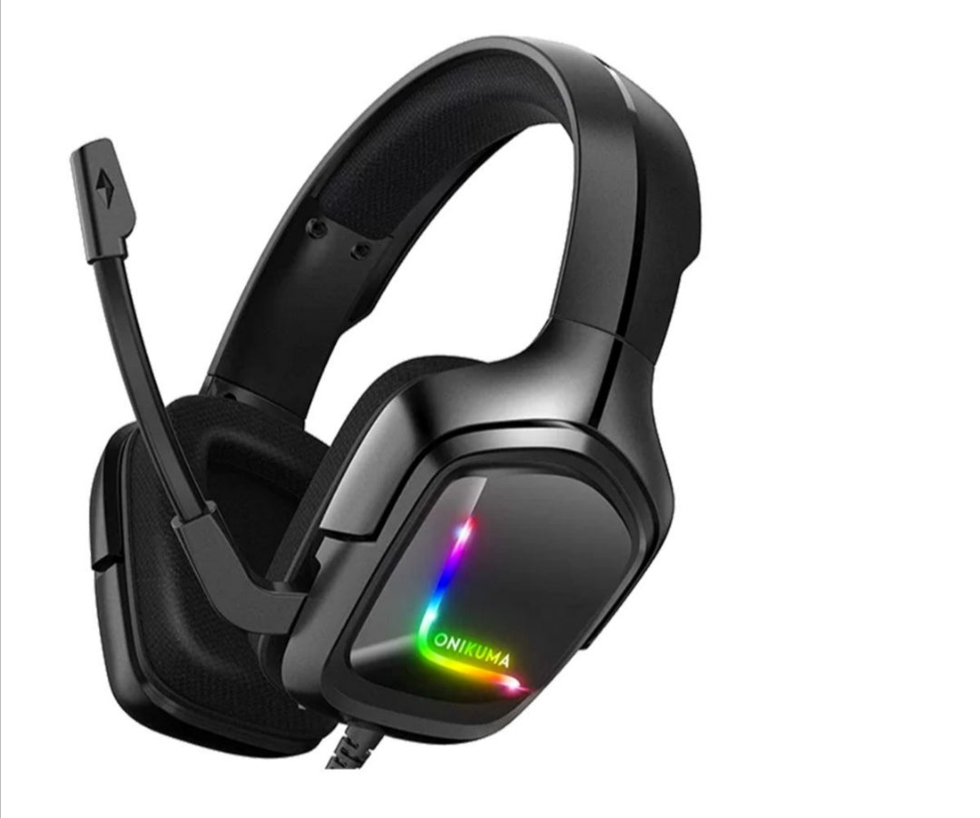 Onikuma K20 Gaming Headphones