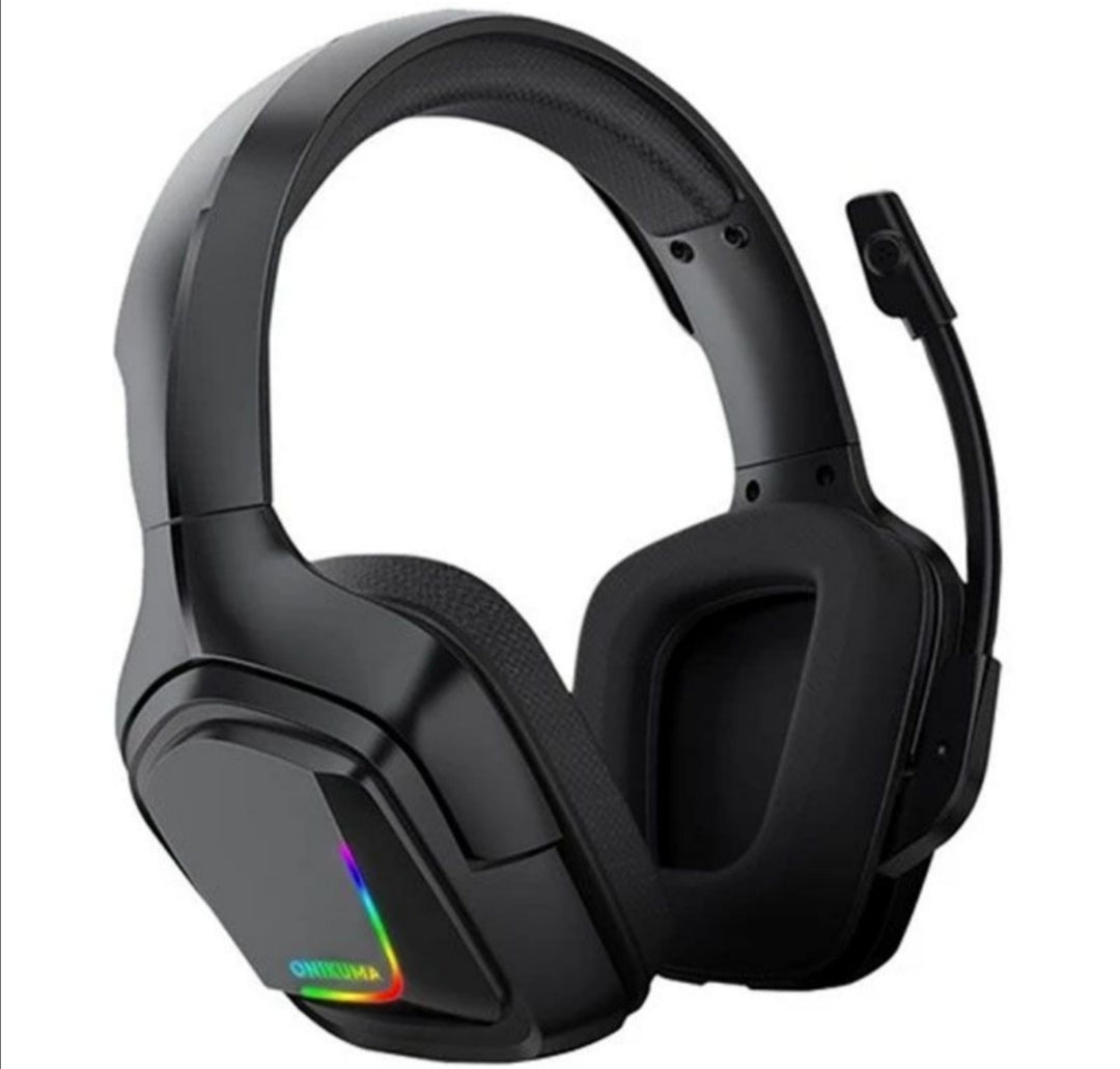 Onikuma K20 Gaming Headphones