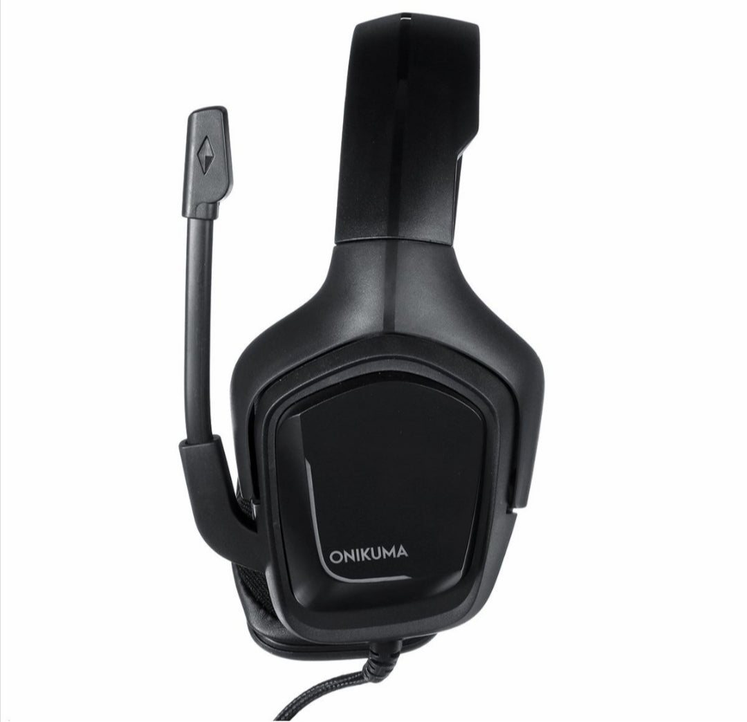 Onikuma K20 Gaming Headphones