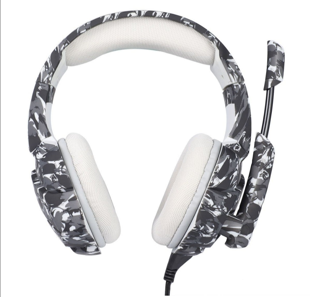 Onikuma K5 Gaming Headphones