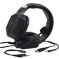 Onikuma K8 Gaming Headphones Camo Green Only