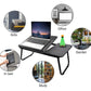 Foldable ,Adjustable Laptop Desk Stand