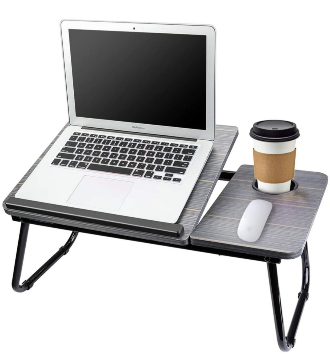 Foldable ,Adjustable Laptop Desk Stand