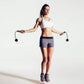 Cordless Skipping Rope