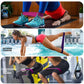 Resistance Stretch Bands