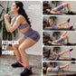 Resistance Stretch Bands
