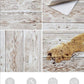 Wood Stick On 3D Wallpaper 0.53m×10m