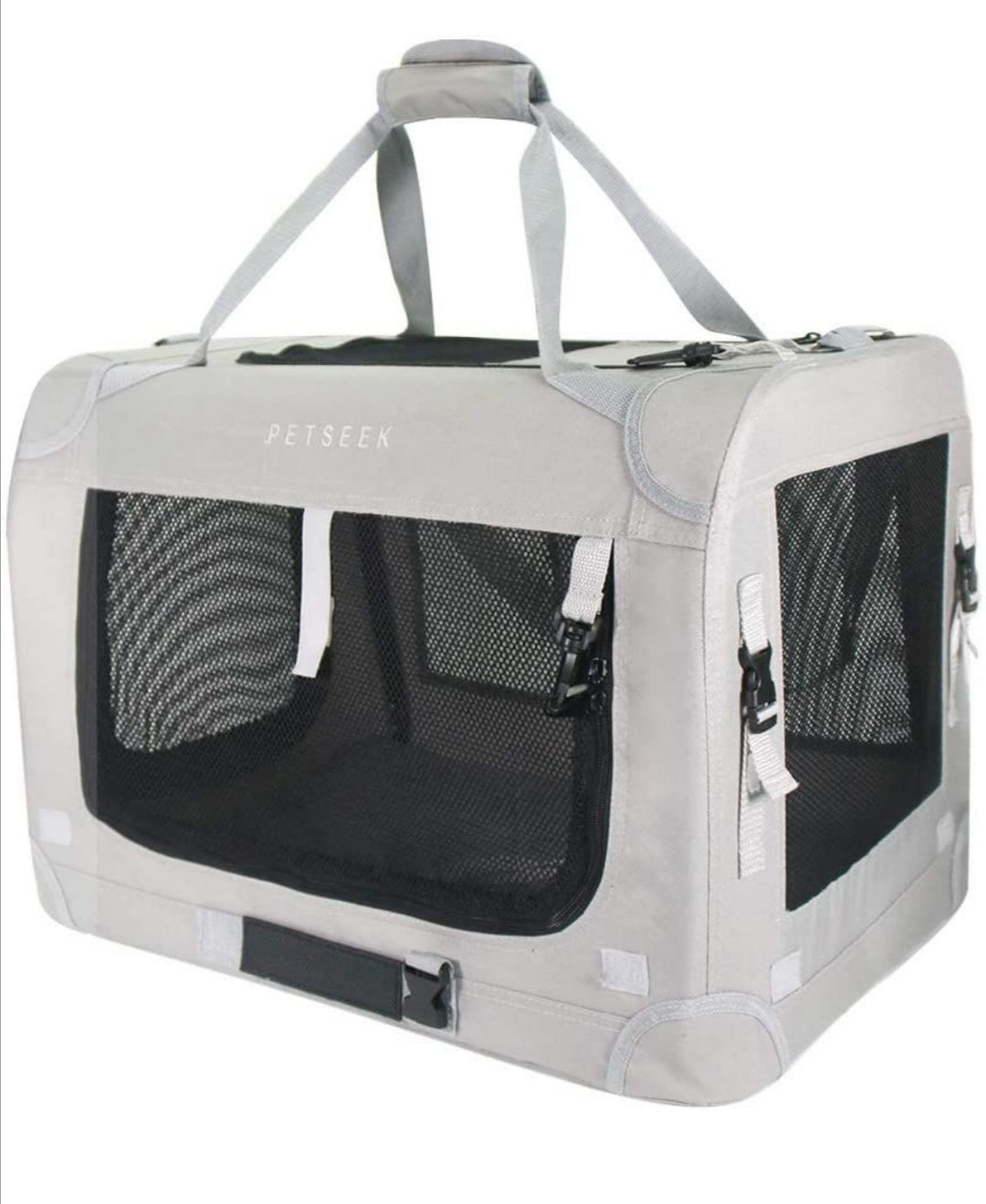 Collapsible Pet Carrier