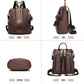Water Resistant ,Anti-Theft Laptop Backpack