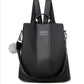 Water Resistant ,Anti-Theft Laptop Backpack