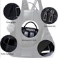 Water Resistant ,Anti-Theft Laptop Backpack