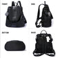Water Resistant ,Anti-Theft Laptop Backpack