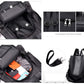 Water Resistant ,Anti-Theft Laptop Backpack