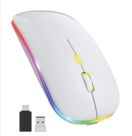 Ntech Wireless Mouse