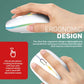 Ntech Wireless Mouse