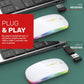 Ntech Wireless Mouse
