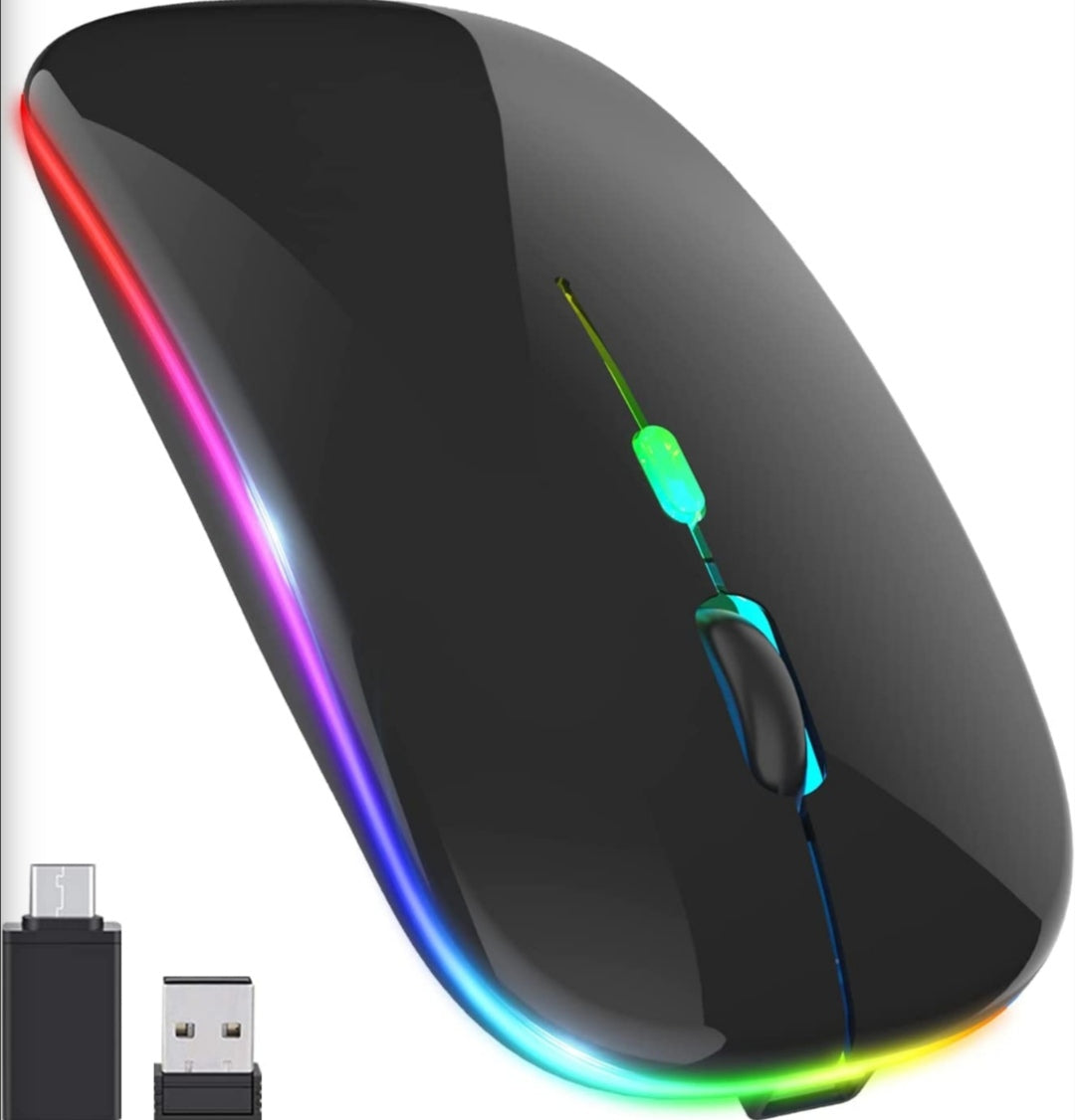 Ntech Wireless Mouse